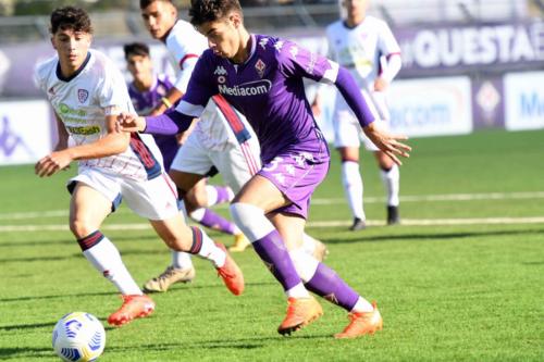 ACF FIORENTINA VS CAGLIARI 09